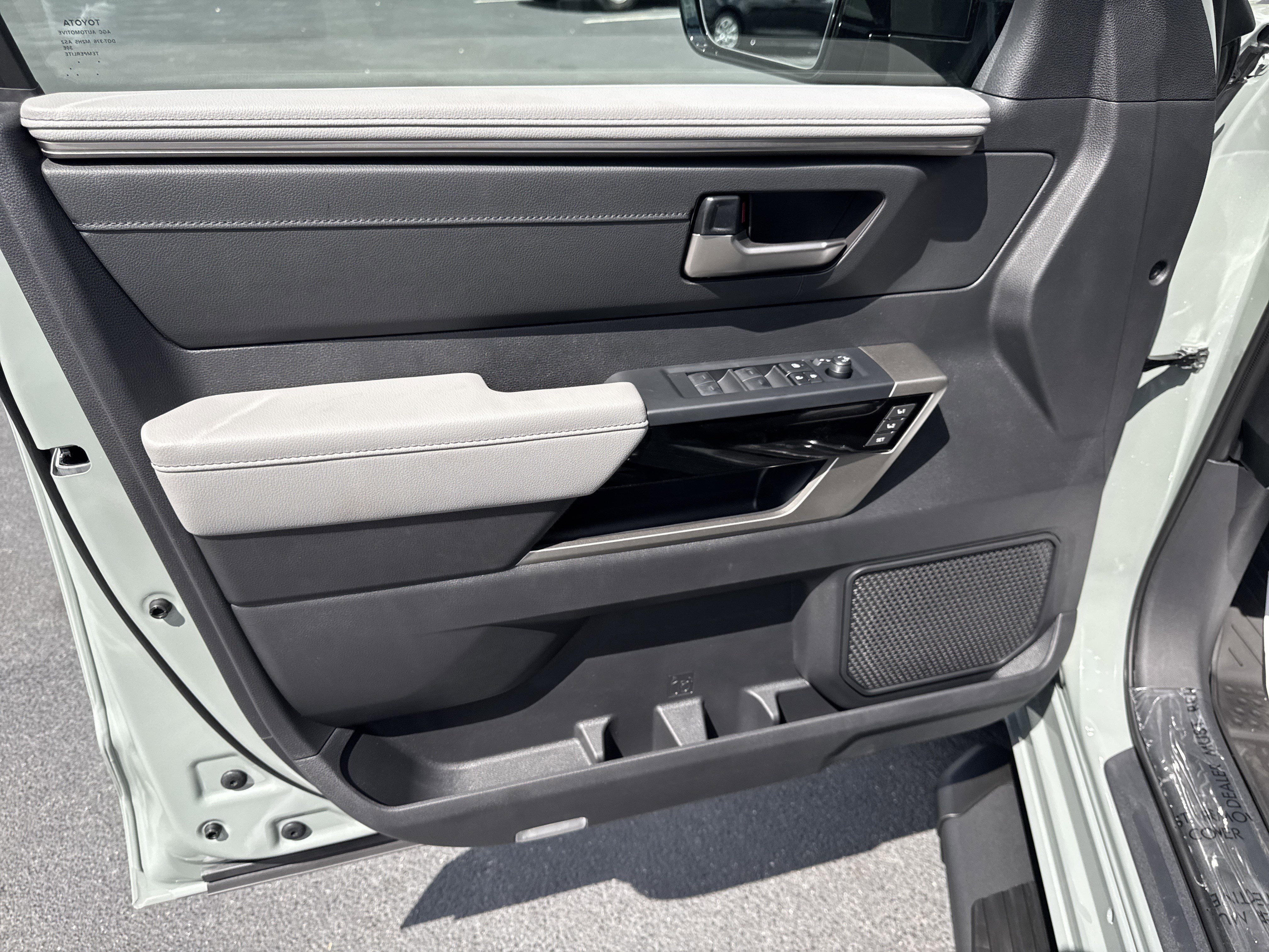 New 2026 Toyota Tundra Limited image 22