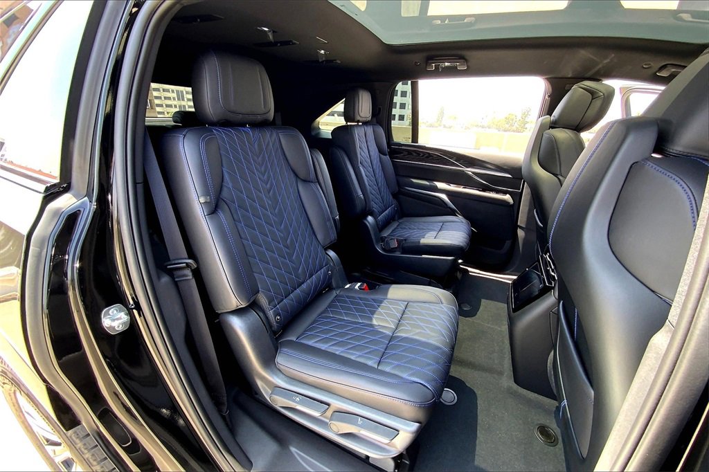 New 2026 Cadillac Escalade IQ Sport 1 image 32