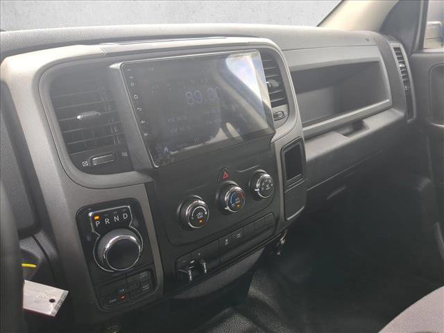 Used 2016 RAM 1500 Tradesman w/ Popular Equipment Group image 15