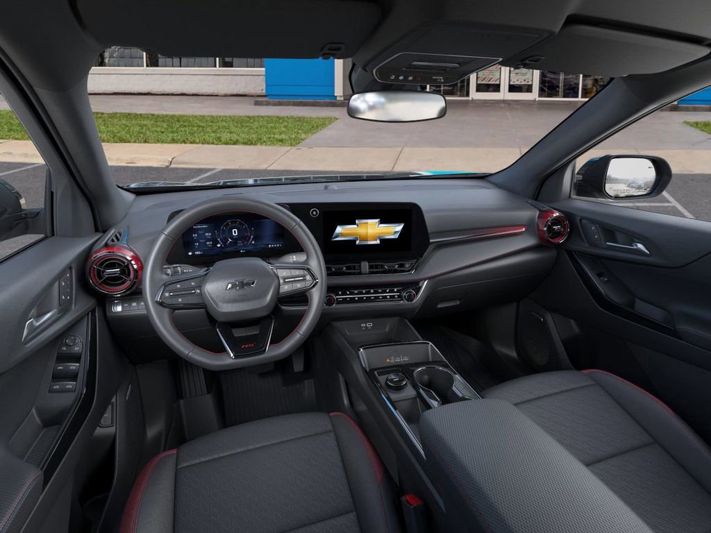 New 2026 Chevrolet Equinox RS image 15
