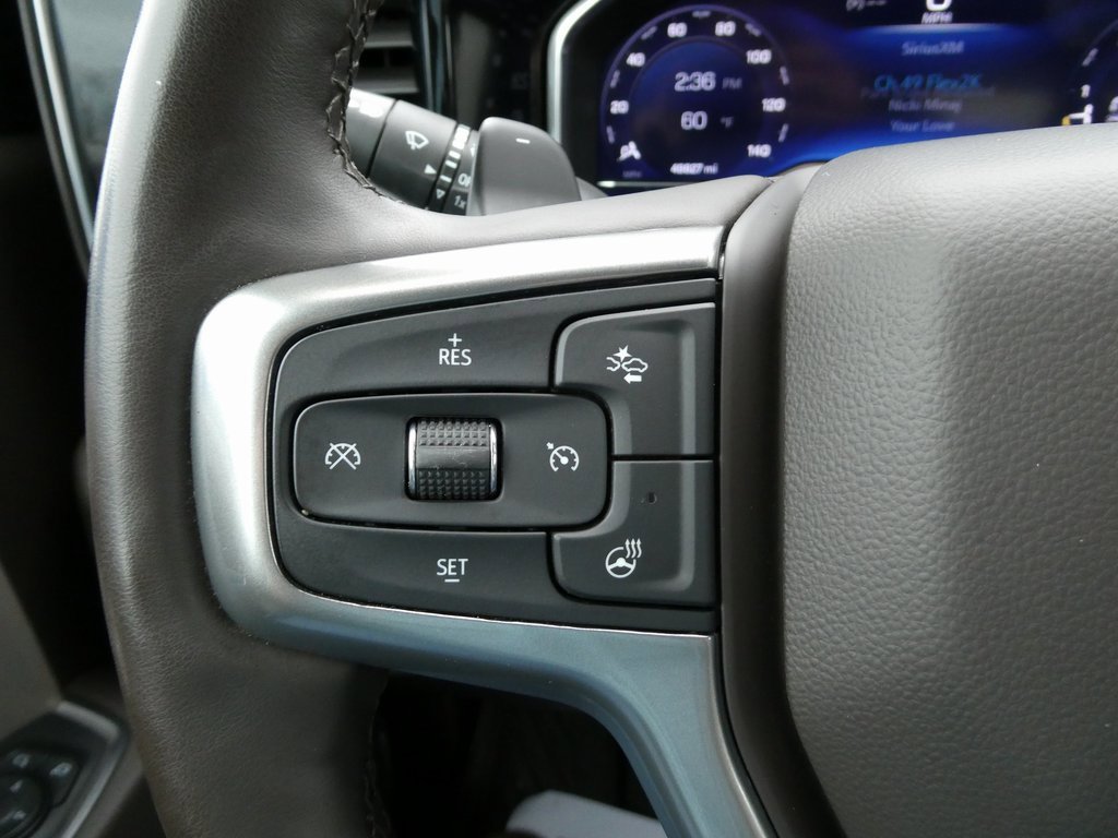 Certified 2024 Chevrolet Silverado 1500 LT image 30