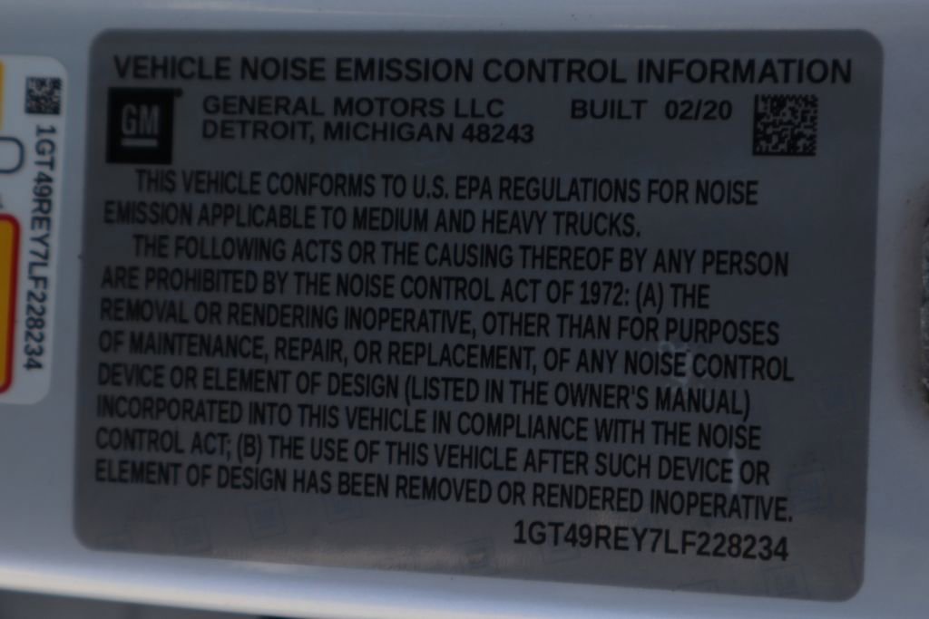 Used 2020 GMC Sierra 2500 Denali w/ Denali Ultimate Package image 57