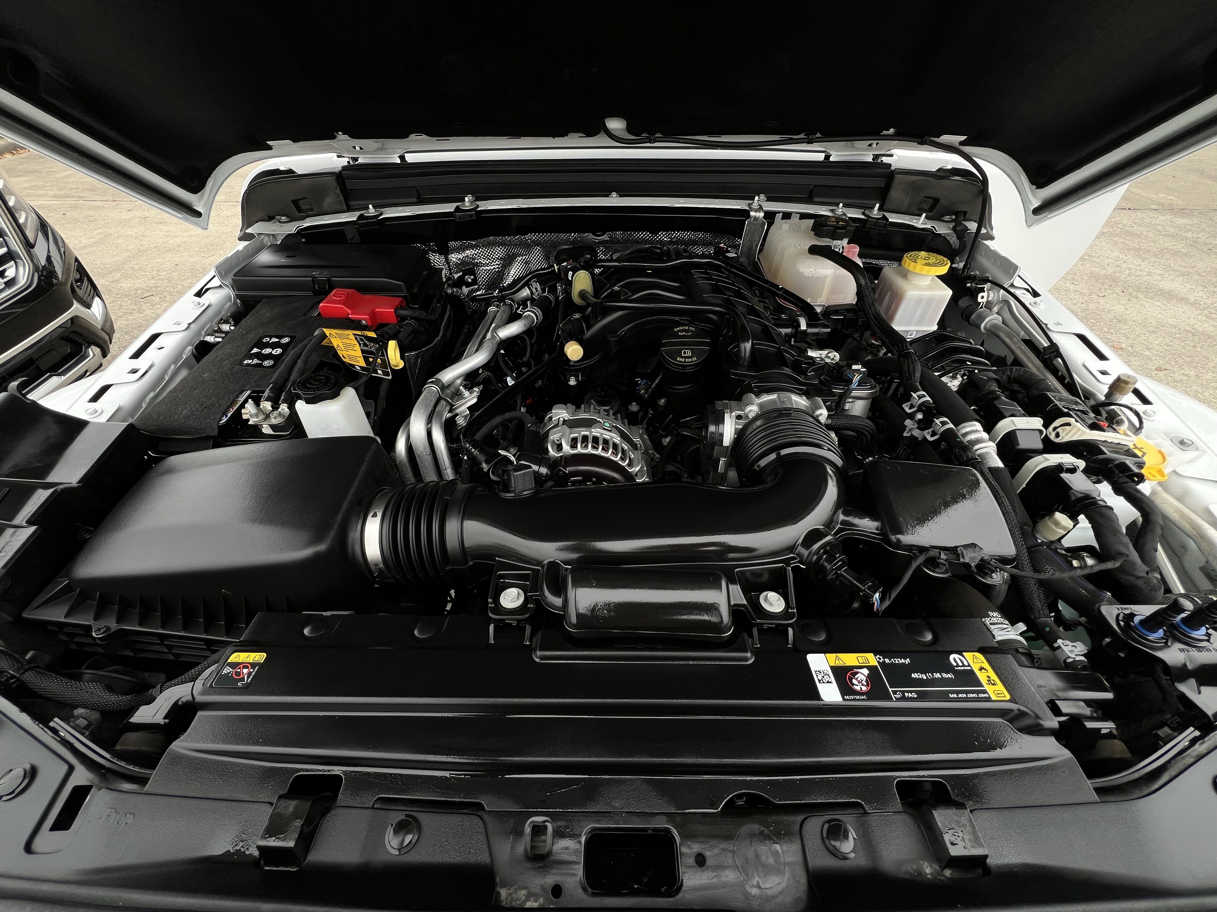 Used 2024 Jeep Gladiator Sport image 29