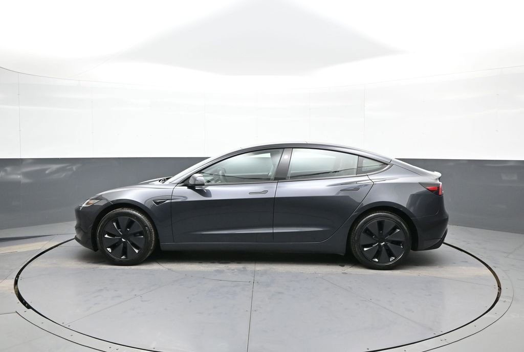 Used 2025 Tesla Model 3 Long Range image 9