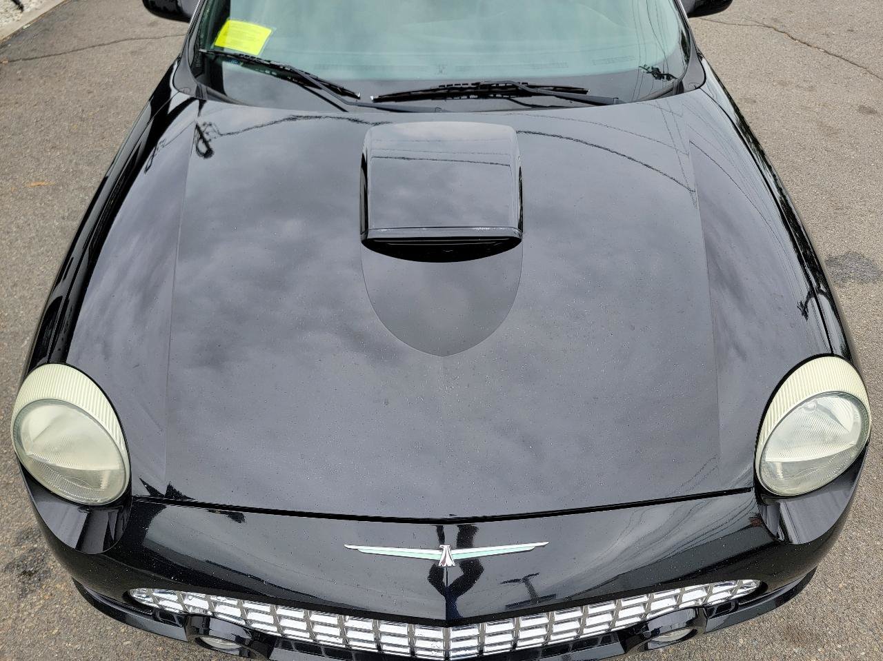 Used 2004 Ford Thunderbird RWD image 17