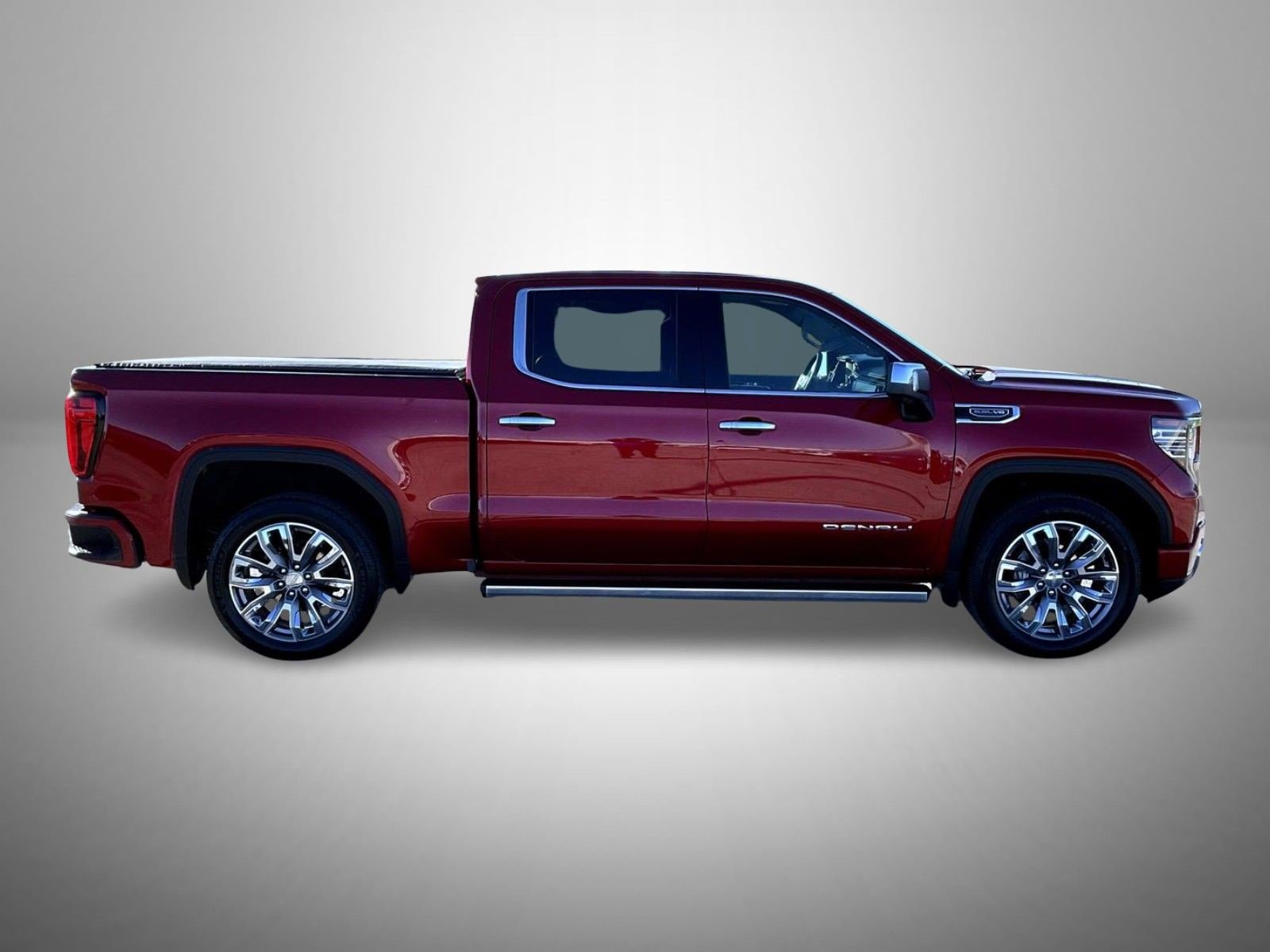 Certified 2024 GMC Sierra 1500 Denali w/ Denali Reserve Package image 4