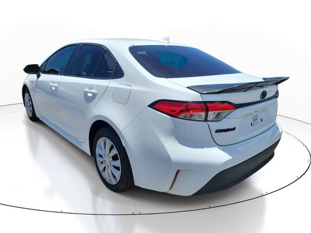 Used 2023 Toyota Corolla LE FWD image 3