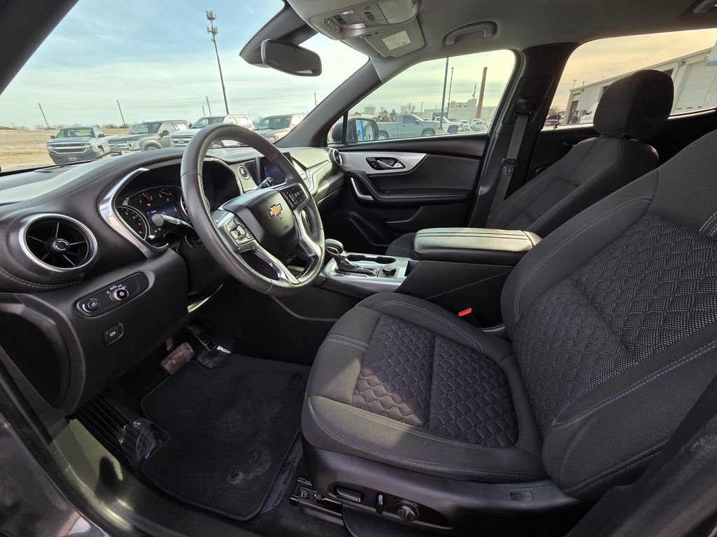 Used 2021 Chevrolet Blazer LT image 13