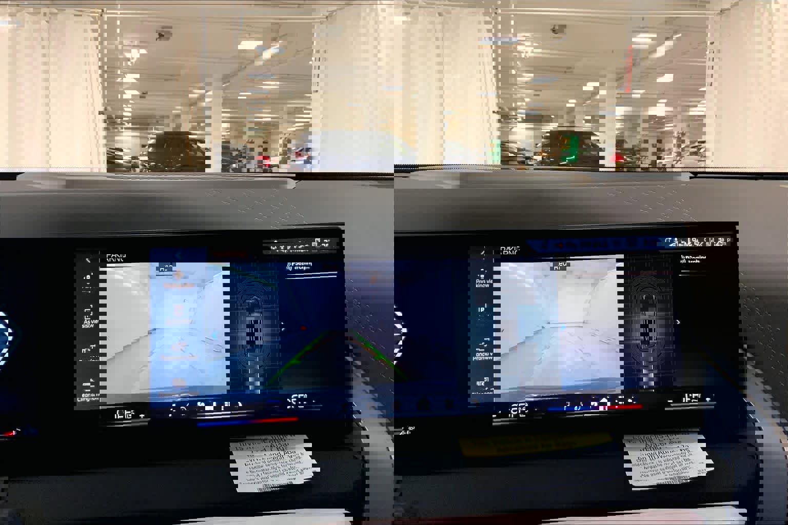 New 2026 BMW X3 xDrive30 w/ Convenience Package image 19