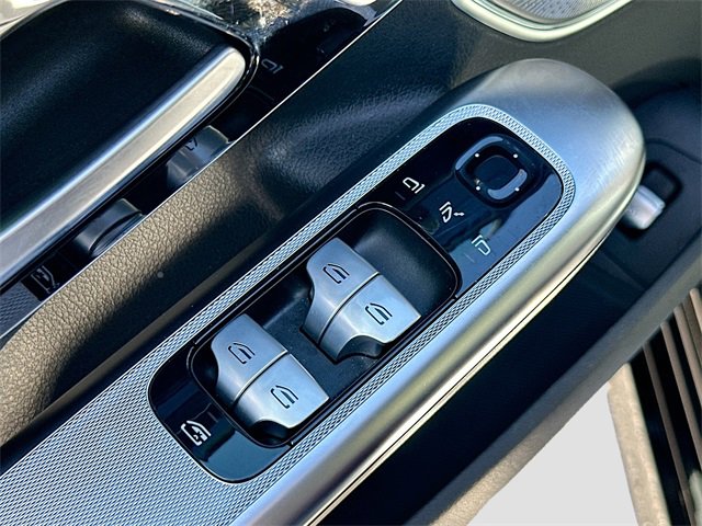 Used 2023 Mercedes-Benz EQE AMG 4MATIC Sedan w/ Pinnacle Trim Package image 17