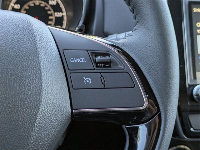 New 2026 Mitsubishi Outlander Sport SE image 27