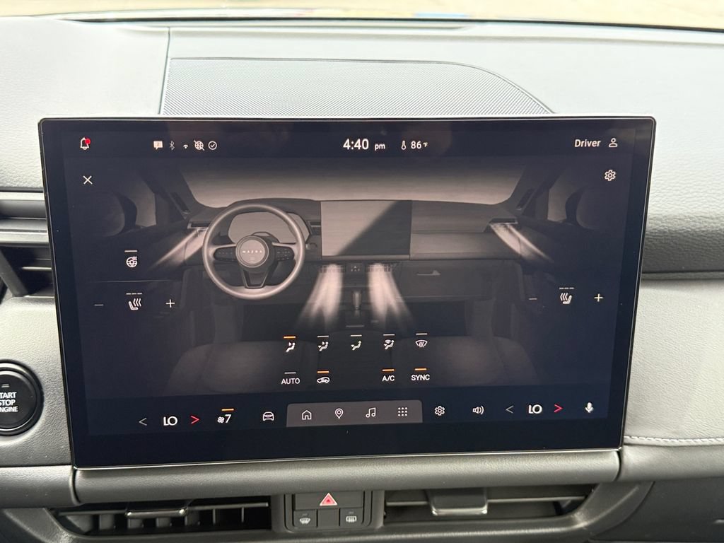 New 2026 MAZDA CX-5 Preferred AWD/4WD image 16
