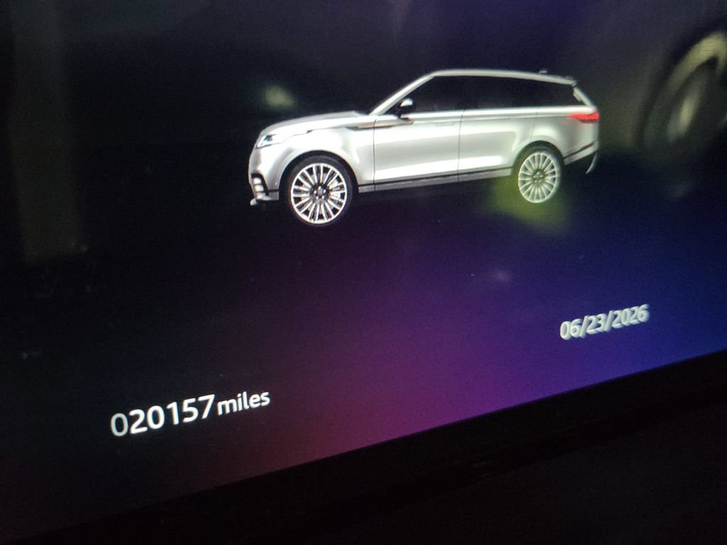 Used 2023 Land Rover Range Rover Velar R-Dynamic S AWD/4WD image 18