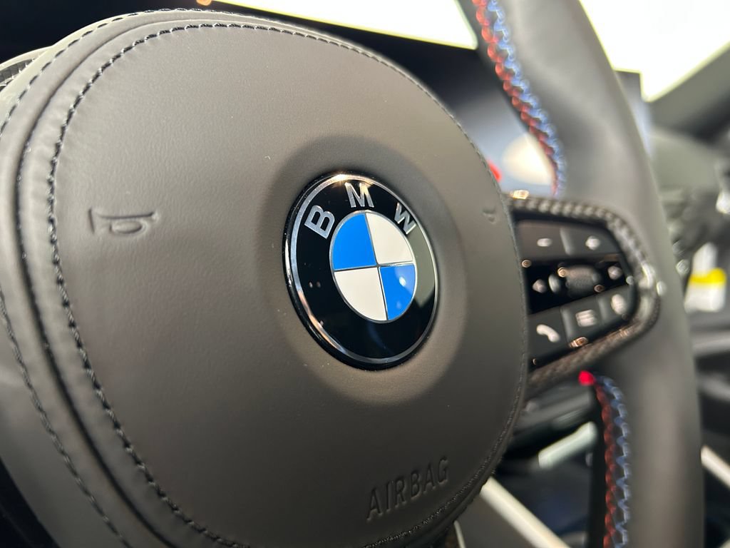 Used 2025 BMW M2 w/ Lighting Package RWD image 18