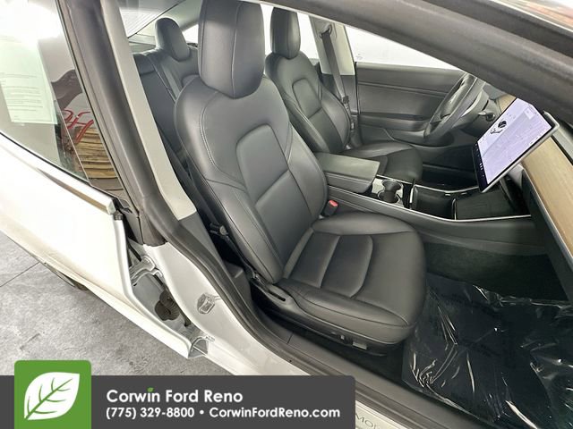 Used 2020 Tesla Model 3 Long Range image 27