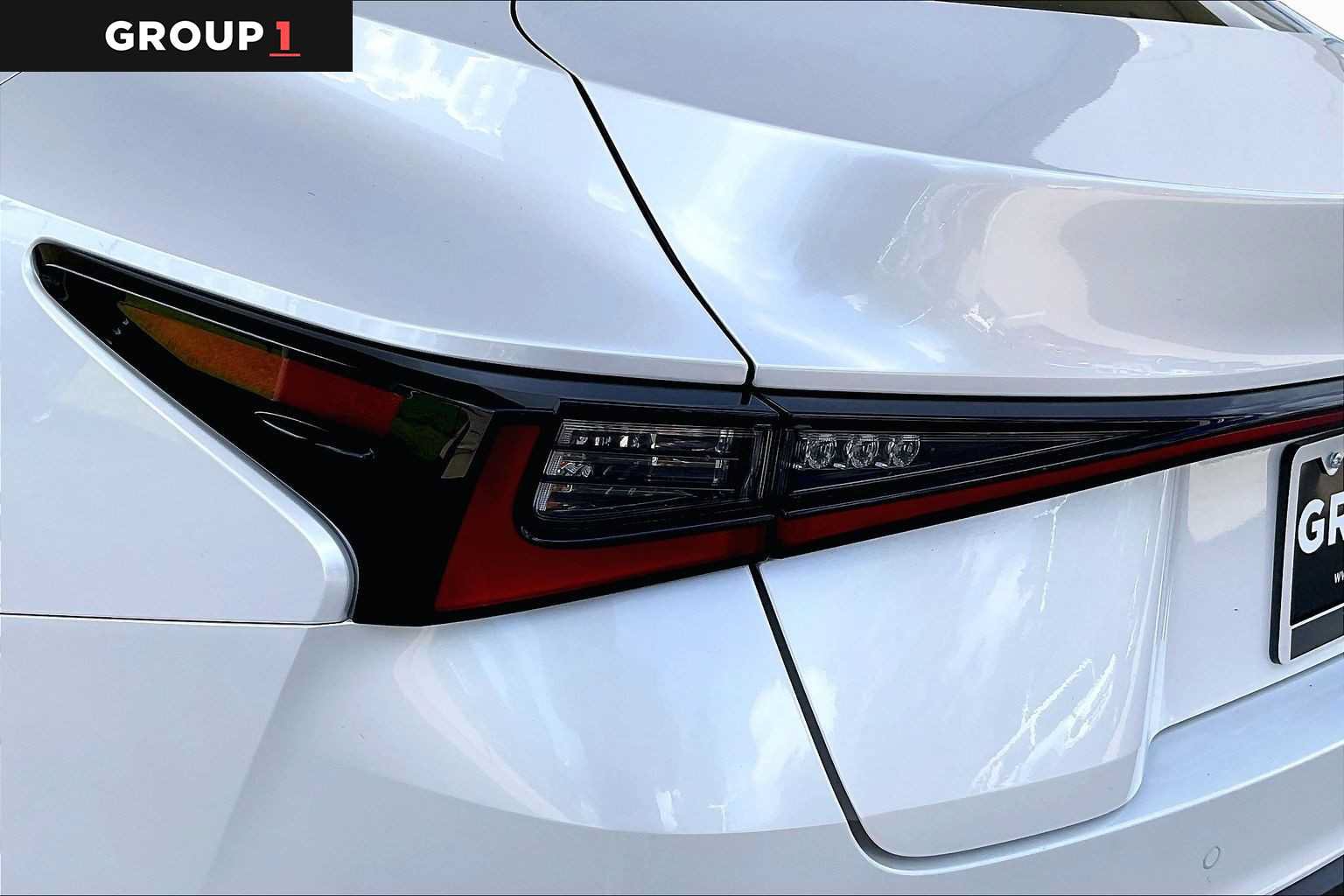 Certified 2023 Lexus IS 300 w/ Premium Package RWD image 26
