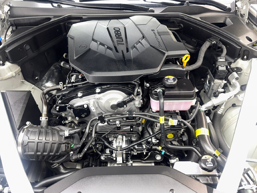 Used 2026 Genesis G70 2.5T RWD image 79