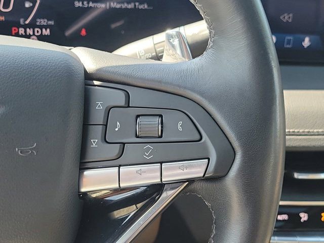 Used 2025 Cadillac CT5 Premium Luxury RWD image 22