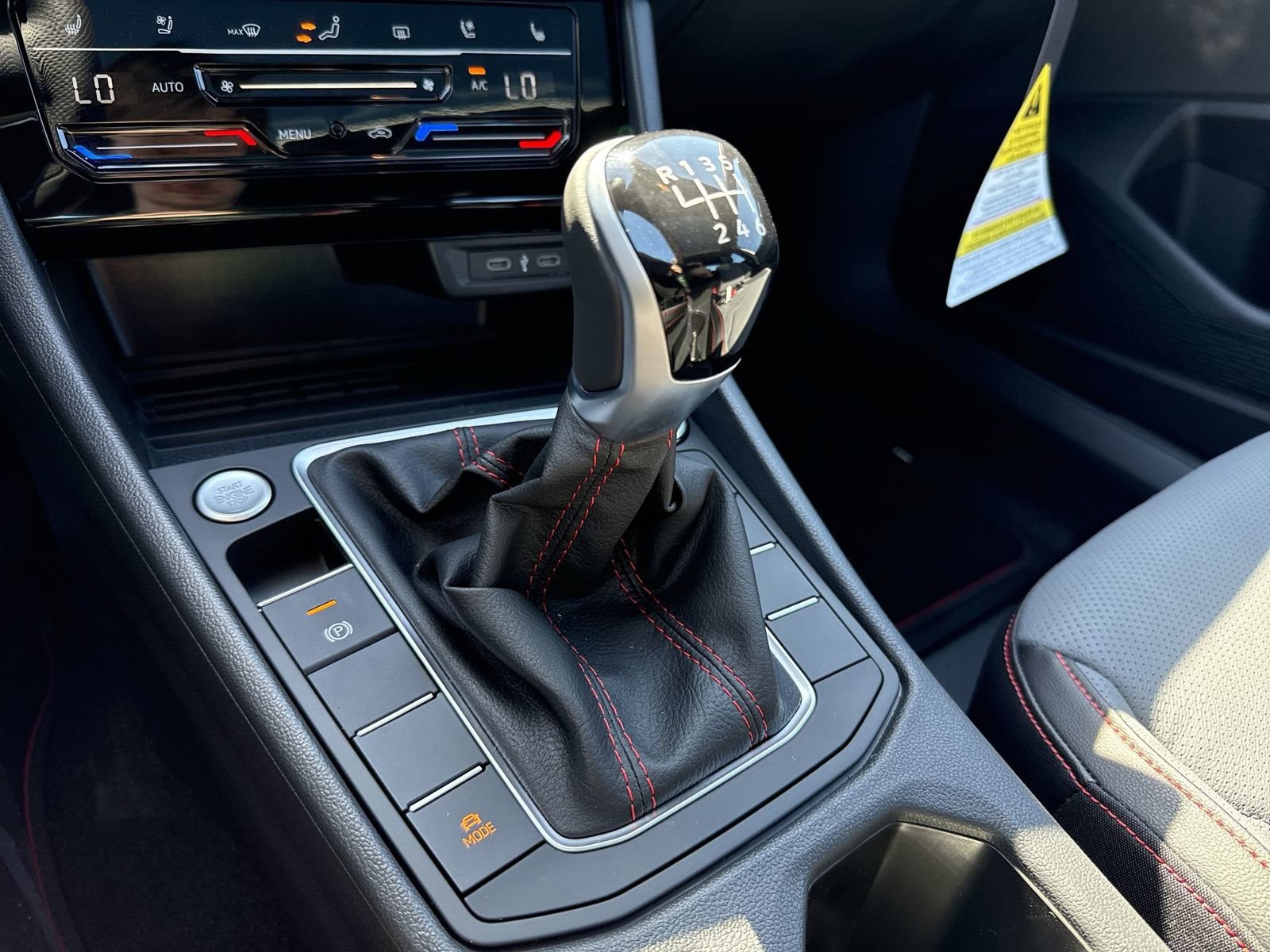 New 2026 Volkswagen Jetta GLI Autobahn FWD image 21