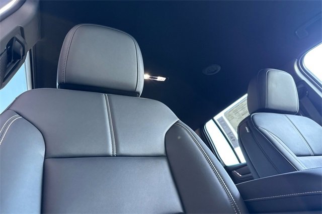 New 2026 GMC Acadia Elevation w/ Black Edition image 20