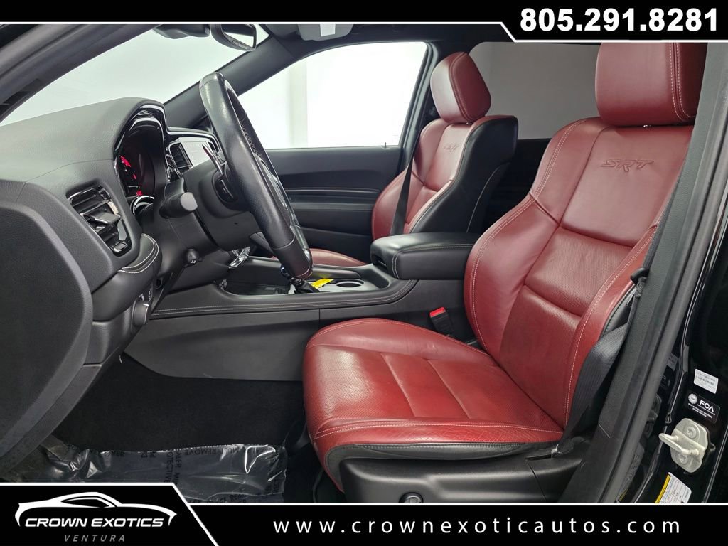 Used 2023 Dodge Durango SRT Hellcat image 22