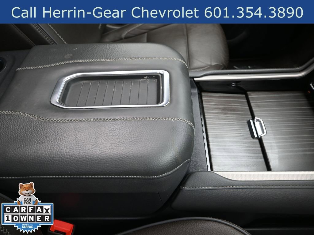 Used 2024 GMC Yukon Denali w/ LPO, Floor Liner Package image 30