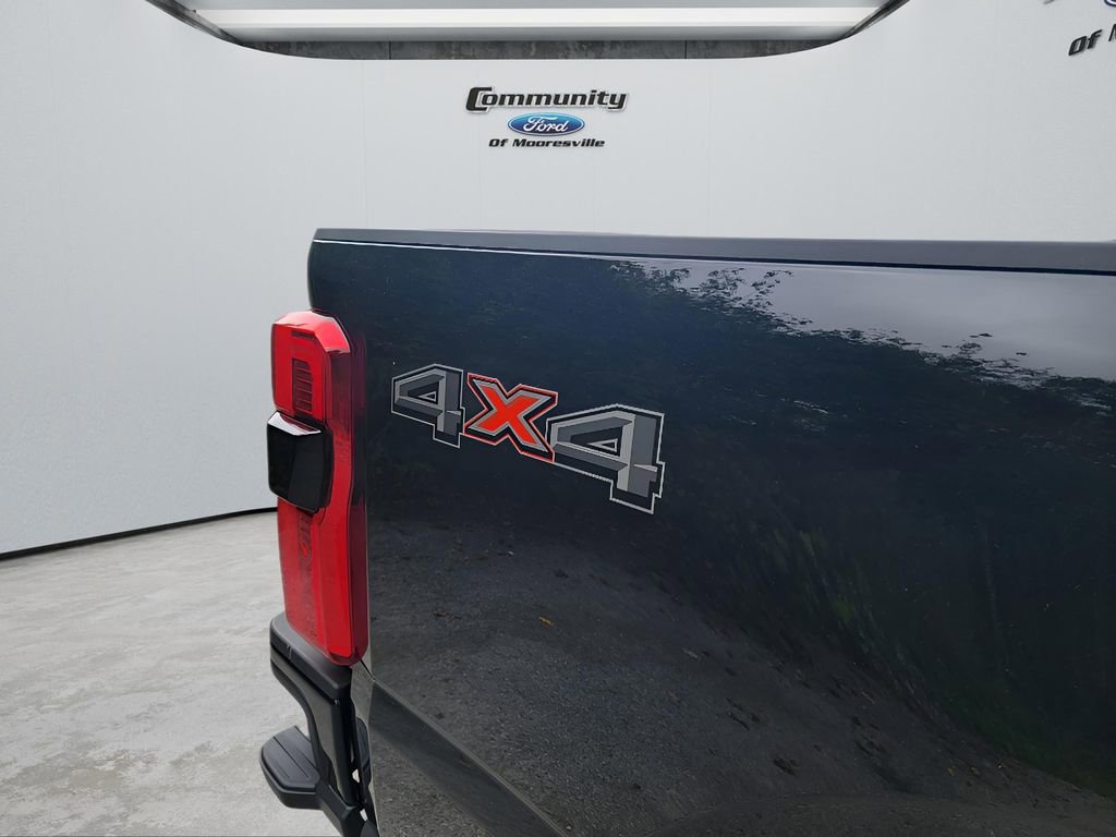 New 2026 Ford F350 Platinum AWD/4WD image 39