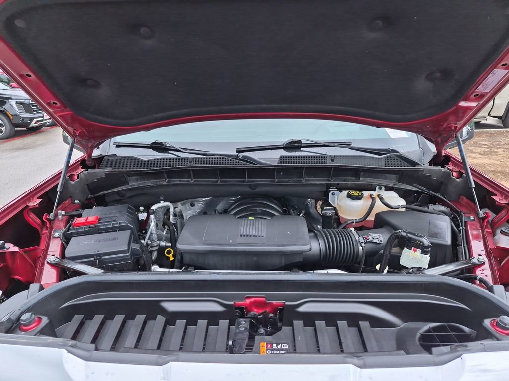 Used 2024 GMC Sierra 1500 Denali AWD/4WD image 16