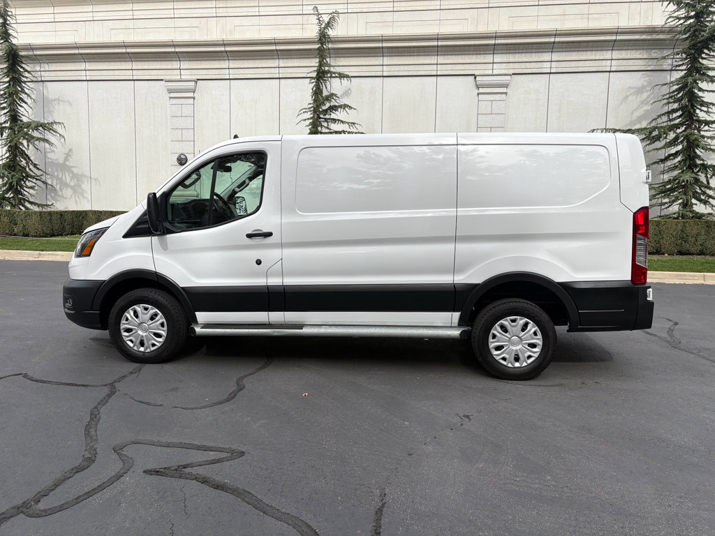 Used 2023 Ford Transit 250 Low Roof w/ Exterior Upgrade Package image 11