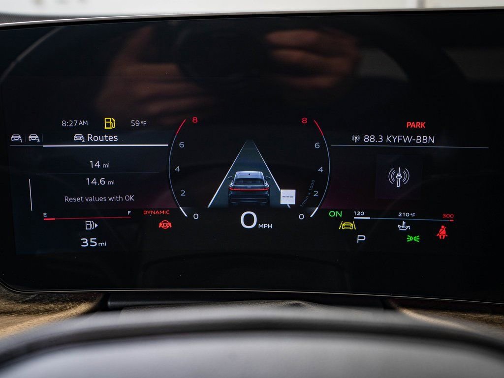New 2025 Audi Q5 Premium Plus image 27