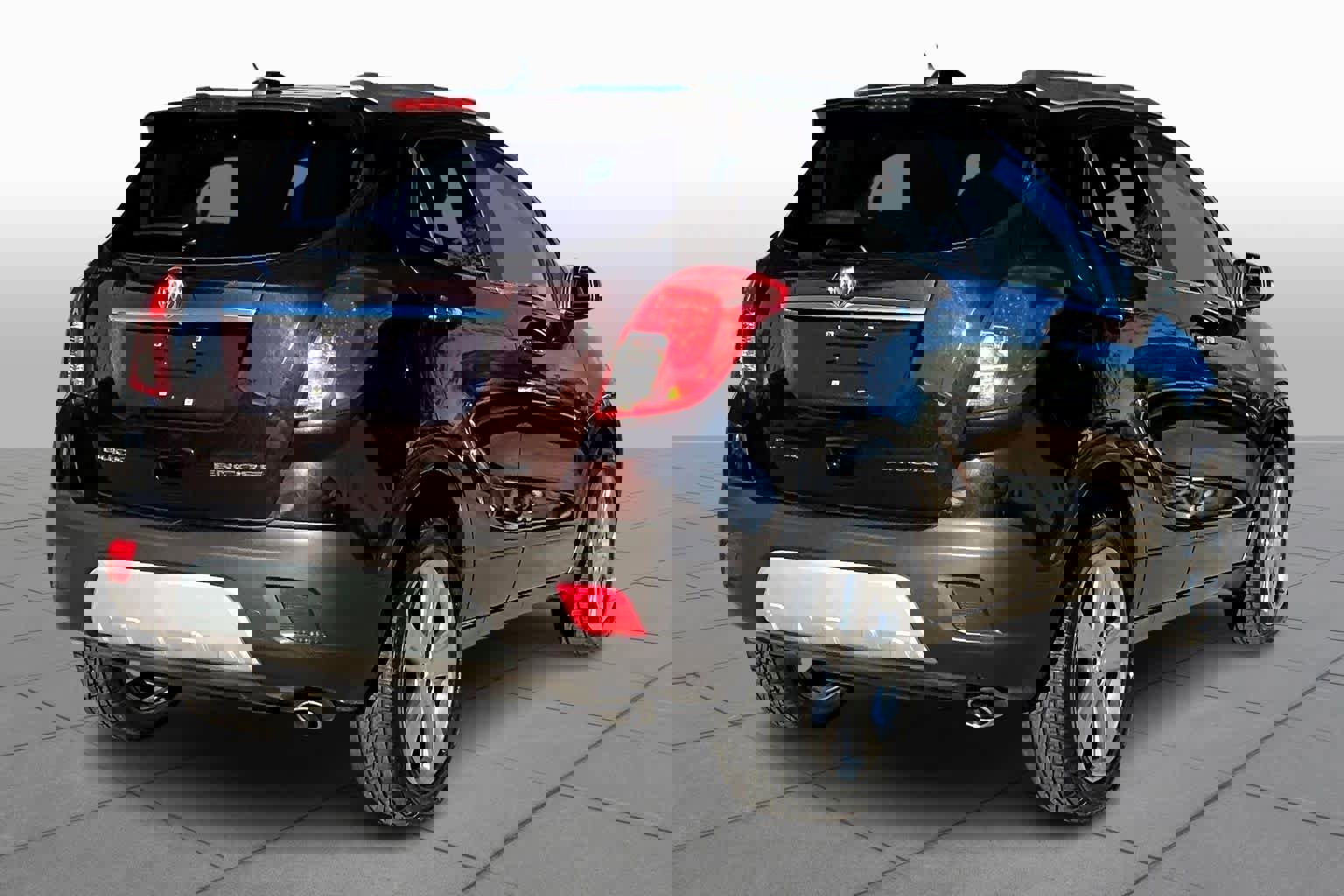 Used 2016 Buick Encore FWD image 13