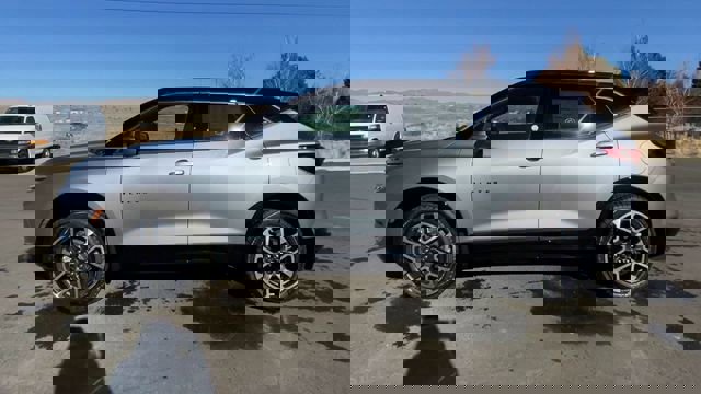 New 2025 Chevrolet Blazer RS w/ Driver Confidence II Package image 5