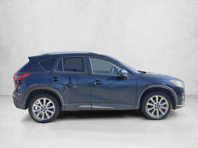 Used 2014 MAZDA CX-5 Grand Touring image 4