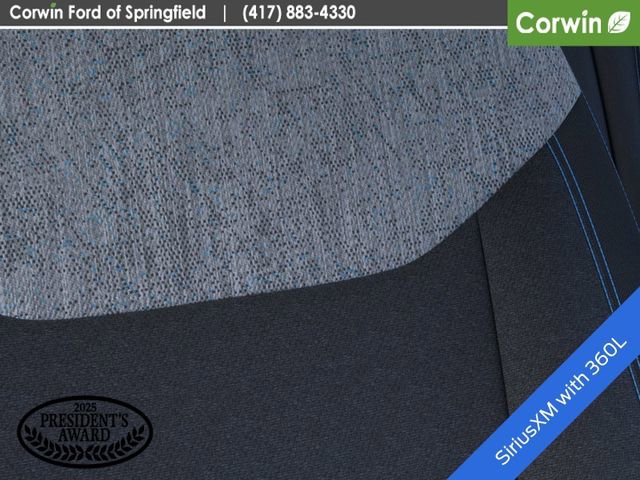 New 2026 Ford Maverick XLT AWD/4WD image 20