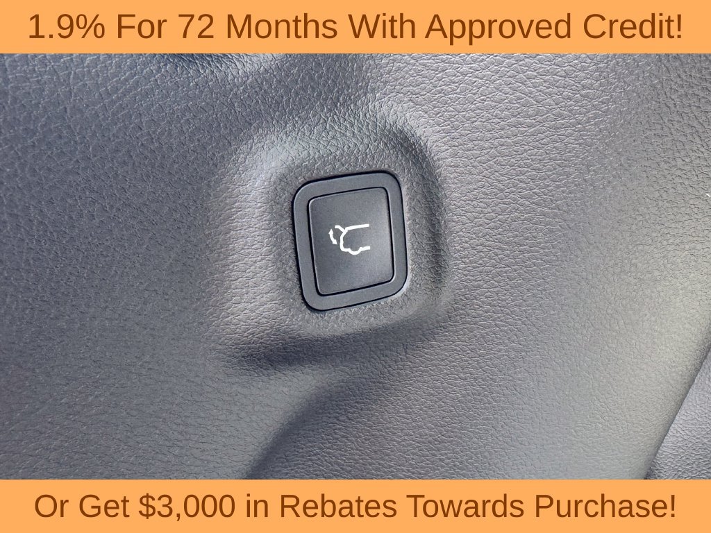 New 2026 Jeep Compass Limited w/ Sun, Sound & Navigation Group AWD/4WD image 14