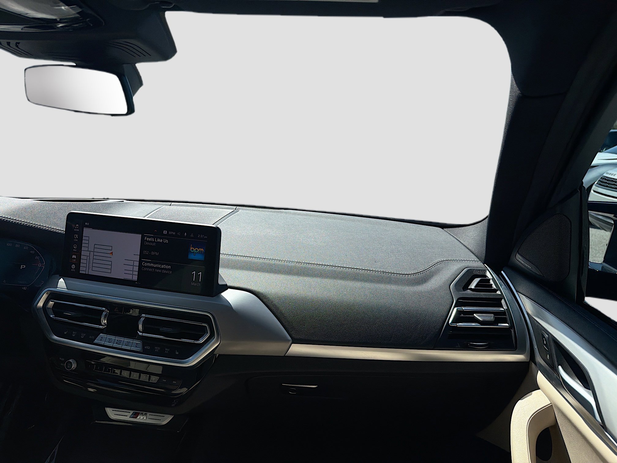 Used 2023 BMW X3 M40i w/ Premium Package image 18