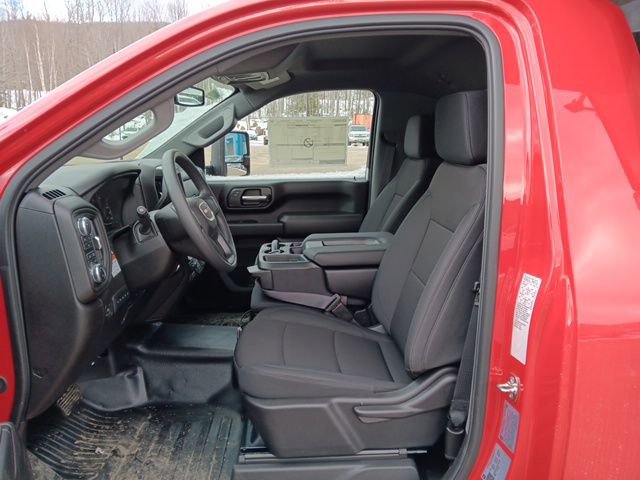 New 2026 GMC Sierra 3500 Pro w/ Convenience Package image 3