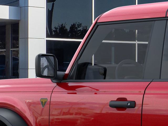 New 2025 Ford Bronco Badlands w/ Sasquatch Package image 43