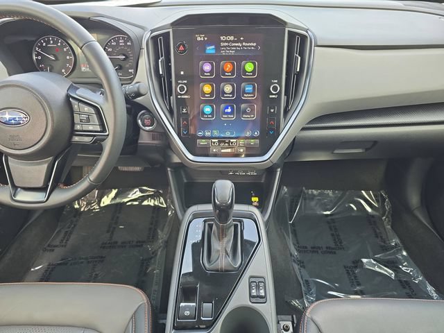 Certified 2024 Subaru Crosstrek 2.5i Limited w/ Crosstrek Mirror Package AWD/4WD image 10