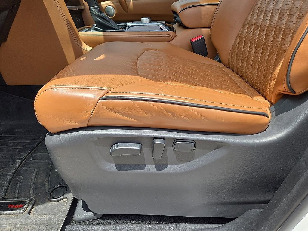 Used 2023 INFINITI QX80 Sensory w/ Cargo Package AWD/4WD image 25