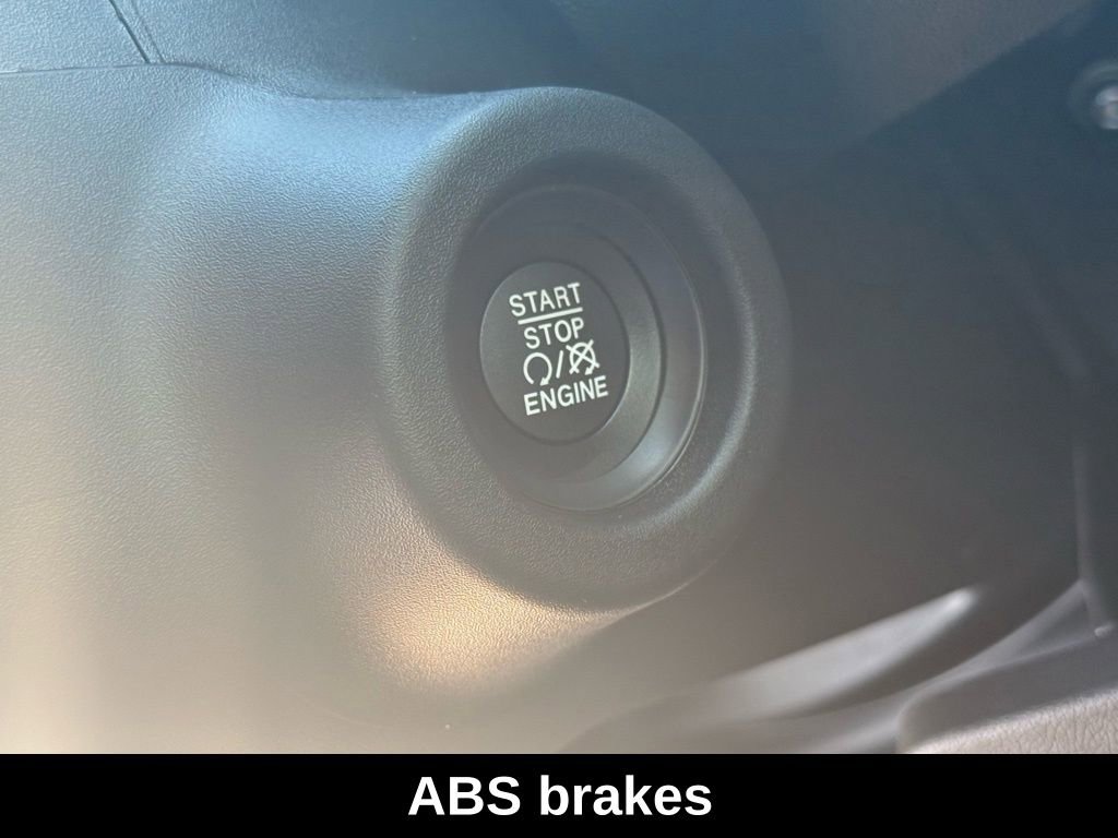 New 2026 RAM ProMaster 3500 w/ Crew Van Package image 20