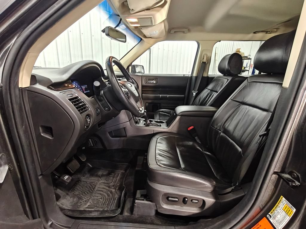 Used 2019 Ford Flex SEL w/ Equipment Group 202A AWD/4WD image 26