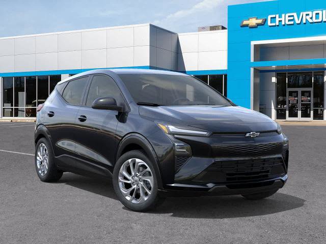New 2027 Chevrolet Bolt LT FWD image 7