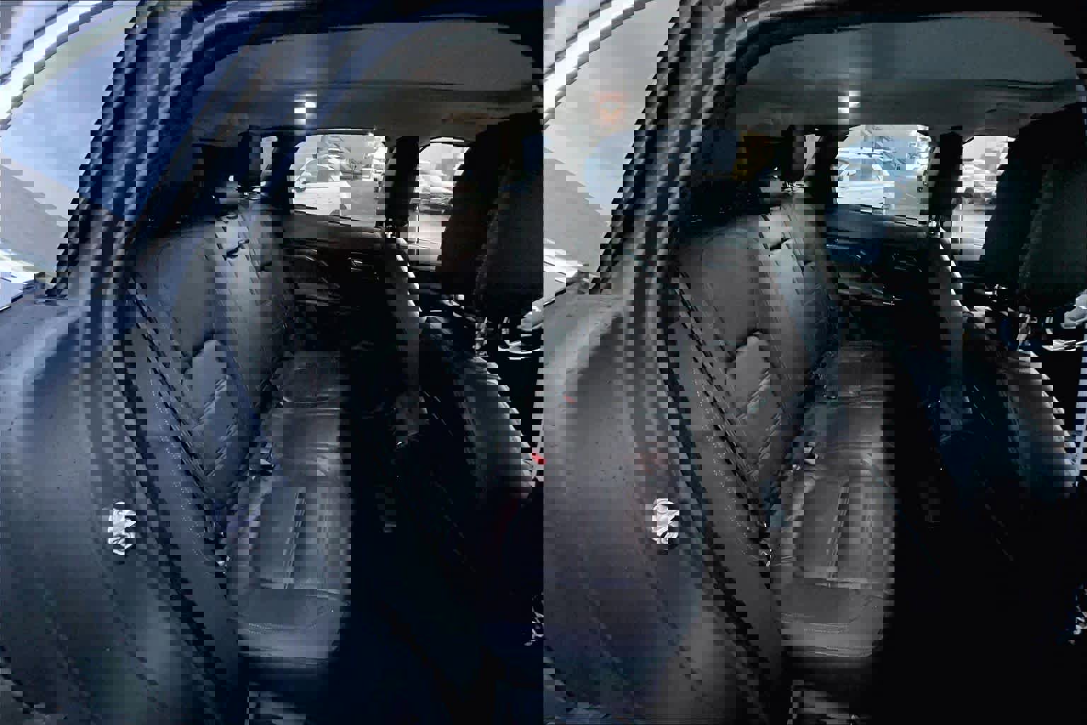 Used 2018 Jaguar F-PACE Prestige image 19