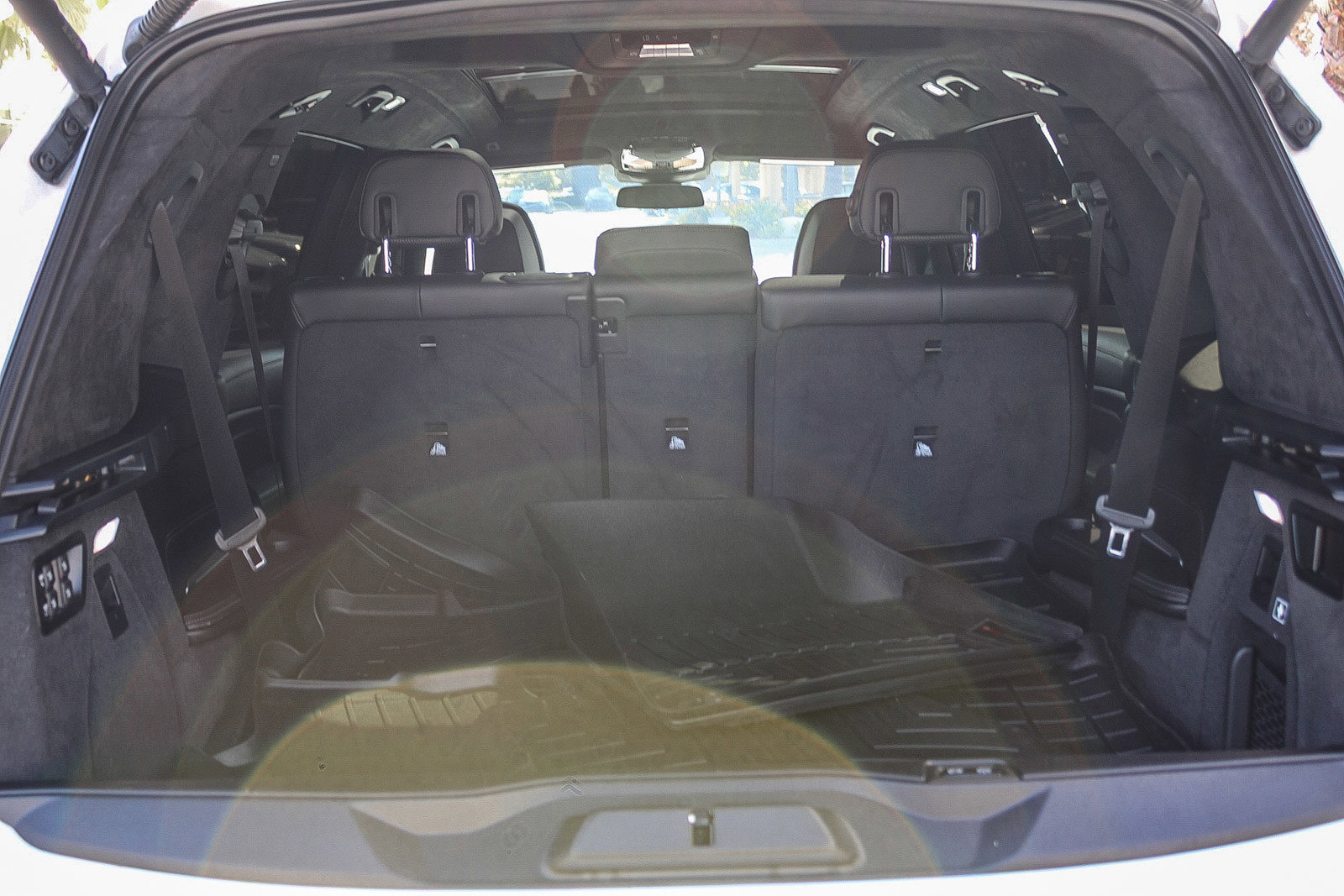 Certified 2024 BMW X7 xDrive40i w/ M Sport Package AWD/4WD image 25