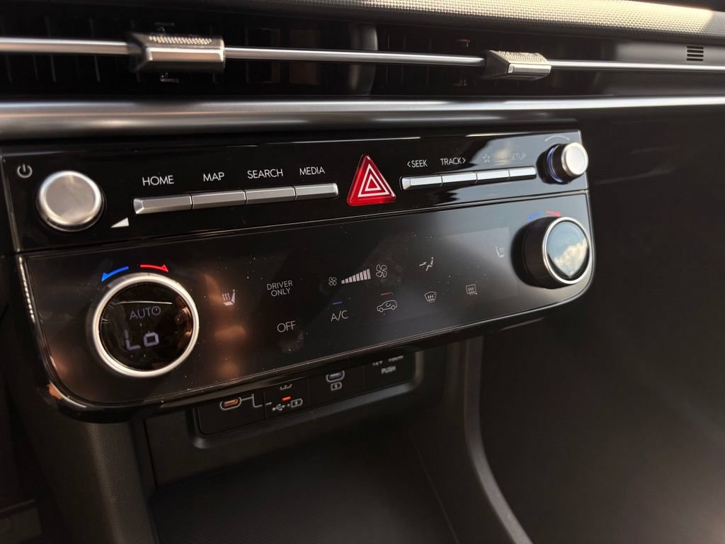 New 2026 Hyundai Tucson SEL AWD/4WD image 18
