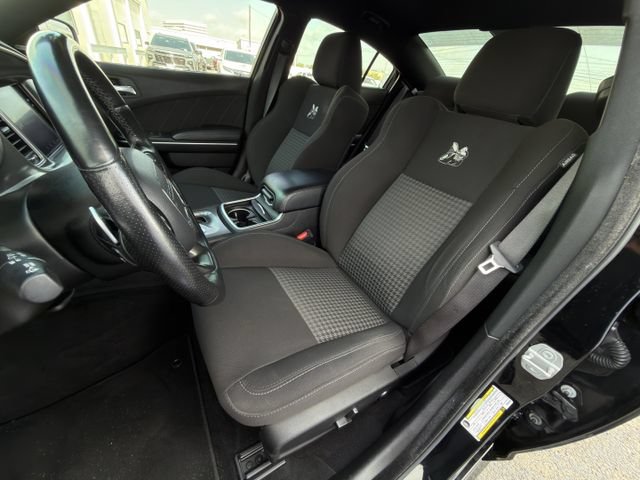 Used 2021 Dodge Charger Scat Pack w/ Dynamics Package RWD image 25