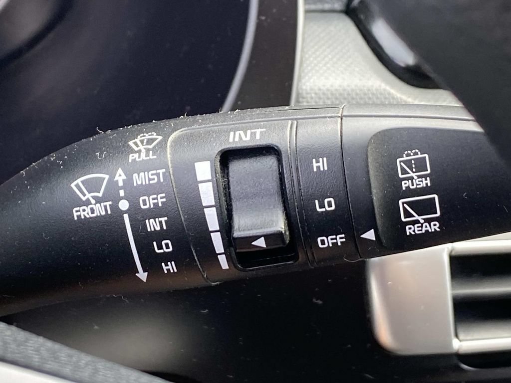Used 2022 Kia Seltos LX AWD/4WD image 18