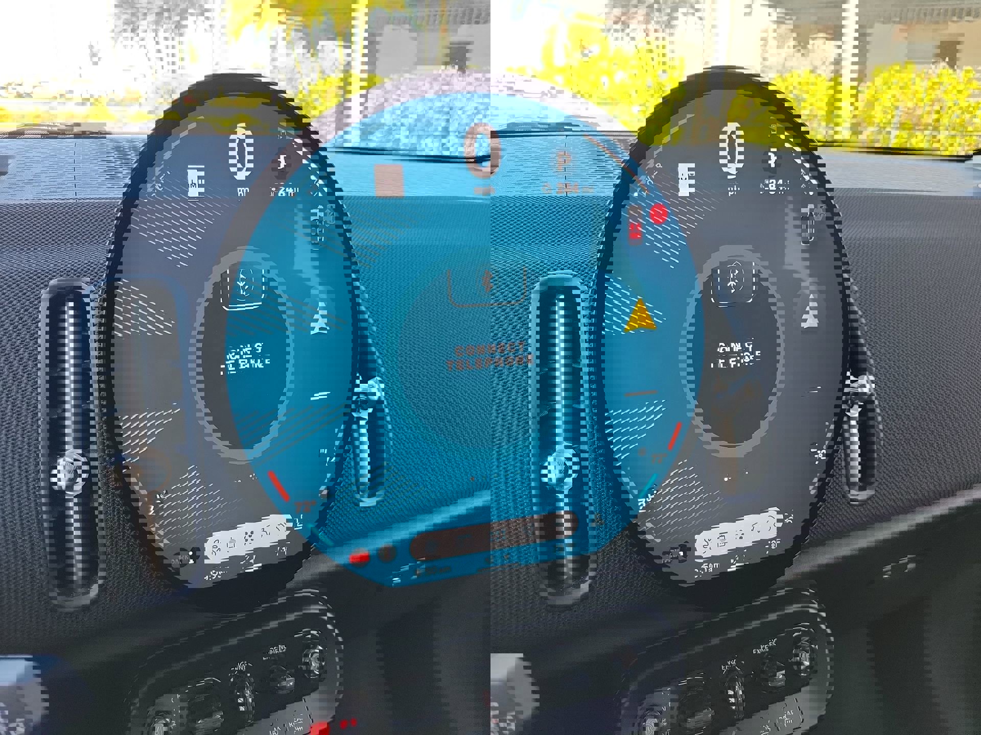 Used 2025 MINI Cooper Countryman S image 22