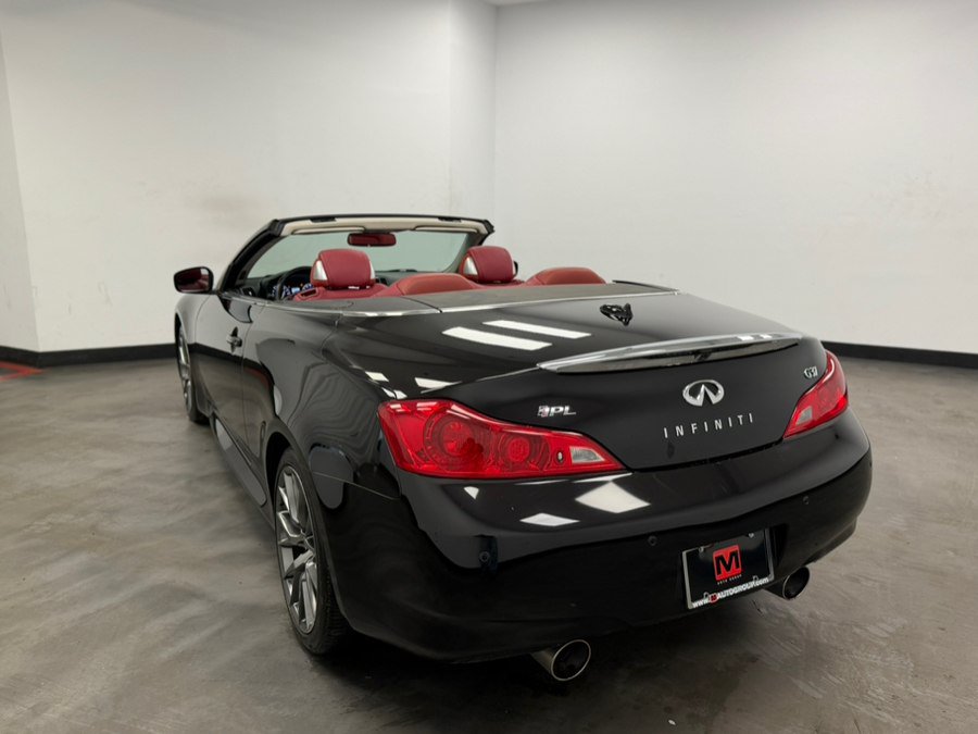 Used 2013 INFINITI G37 IPL RWD image 9